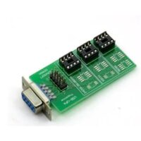 ADAPTADOR UPA 19 Usb 1.3 Programador