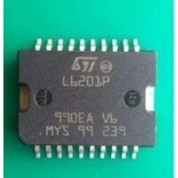 L6201P HSOP
