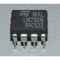 LM293N DIP