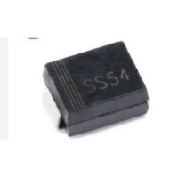 DIODO SS54 SMD SMA 8X7MM