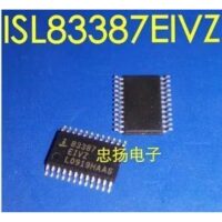 ISL83387EIVZ 83387