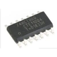 74HCT00 SMD