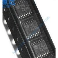 74VHC4052 PW