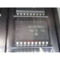 MT8870DS