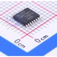74HC595PW