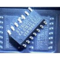 BTT6050-2E