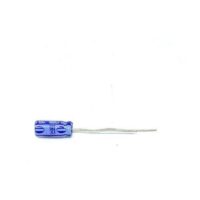 CAPACITOR ELETROLITICO 100UFX10V