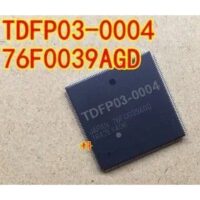 TDFP03-0004 76F0039AGD