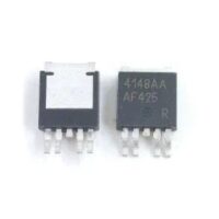 TLE4148AA 4148AA