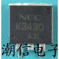 2SK3430 K3430