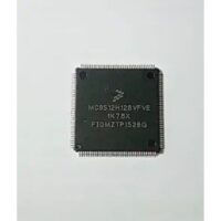 MC9S12H128VFVE