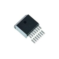 BTS50080A S50080A TO263