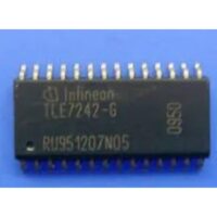 TLE7242-G