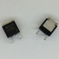 4N0604 SMD TO252