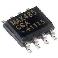 MAX485CSA