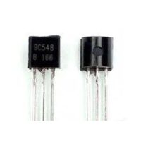 BC548B