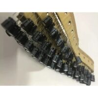 CAPACITOR ELETROLITICO 4,7UFX16V MINI