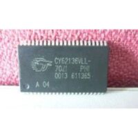 CY62136VLL-70ZI