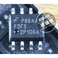FDFS2P106A 2P106A