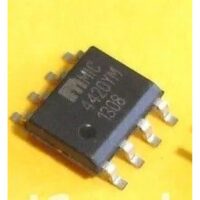 MIC4420 SMD