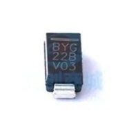DIODO BYG22B