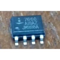 ICL7660 SMD