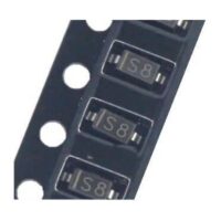 BAT43W S8