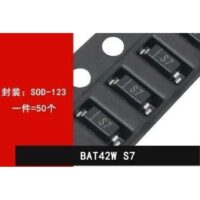 BAT42W S7