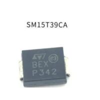 SM15T39CA BEX
