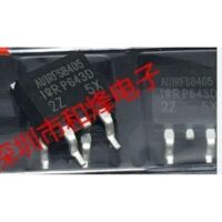 AUIRFS8405 IRFS8405