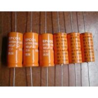 CAPACITOR ELETROLITICO 680uFX75V AXIAL