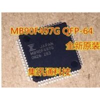 MB90F497G
