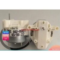 MOTOR VDO DESLIZANTE X3245 91255002 MAG 1