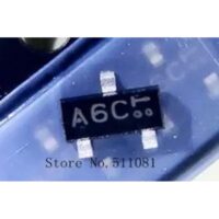 MUN2113LT1G A6C