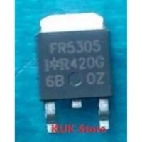 IRFR5305 FR5305