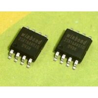 W25X16AVSIG 25X16A
