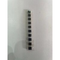 CAPACITOR TANTALO 47UF X10V SMD CASE C