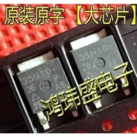 SUD35N10 35N10