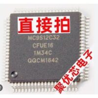 MC9S12C32CFU