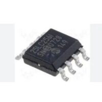 25LC256-I/SN