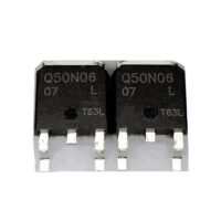 Q50N06-07L TO252