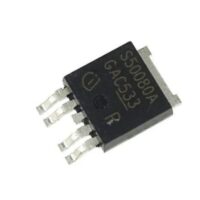 BTS50080A S50080A TO252