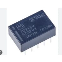 RELE TQ2-5V