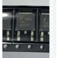 FQD18N20 18N20