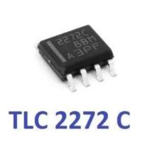 TLC2272 2272