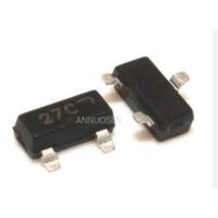 MMBZ27VCLT1G 27C