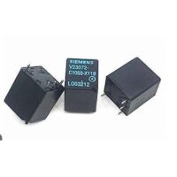 RELE V23072-C1059-X119