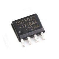 DS1302Z SMD SOIC-8