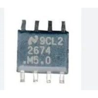 LM2674M-5.0