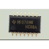74HC08A SMD